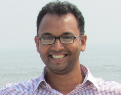 Soumyabrata Profile Picture